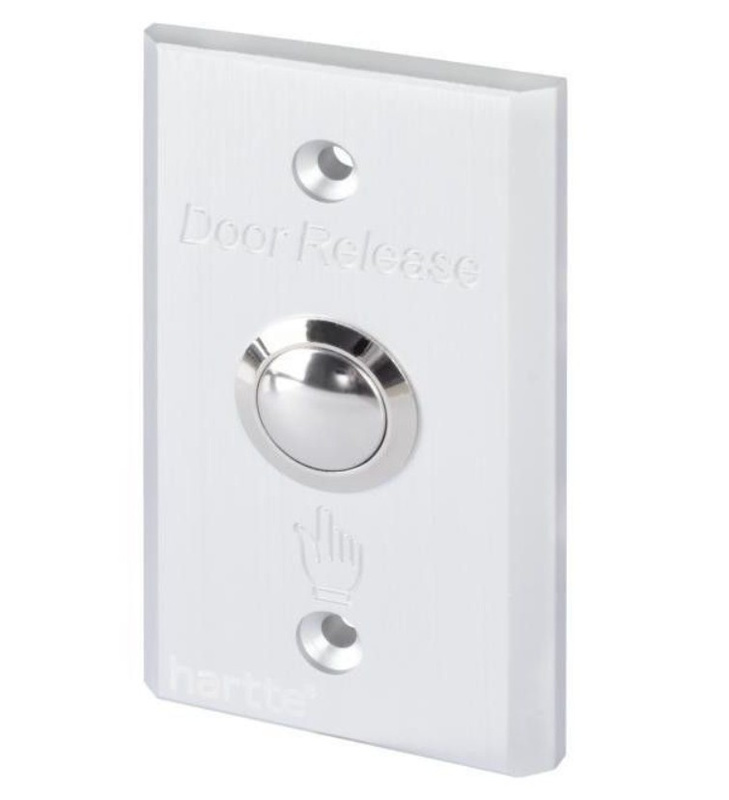 Przycisk wyjścia BIRA Hartte EB03, dotykowy