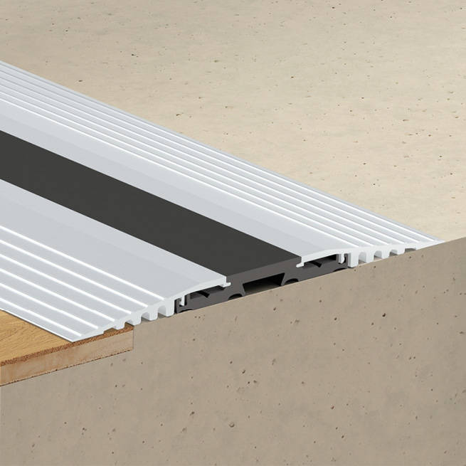 Płaski próg PLANET F140 (252119)