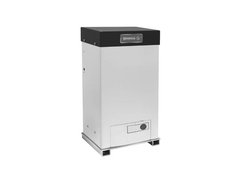 Napęd do bram przesuwnych BENINCA YAK20 OM