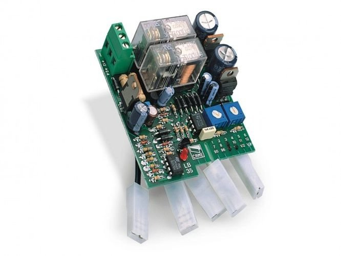 Karta rozszerzenia CAME LB38