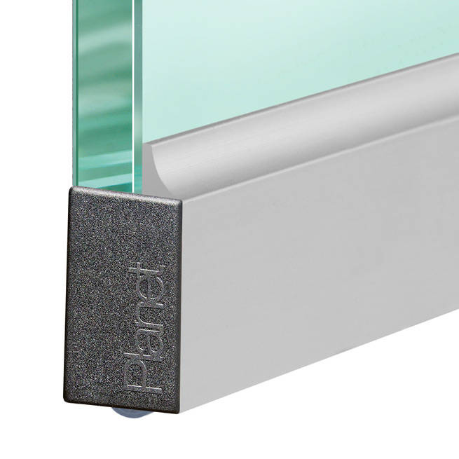 Uszczelka opadająca PLANET KG-D8/D10