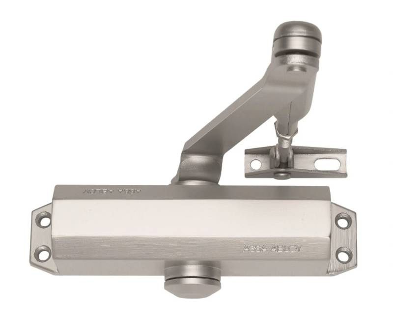 Samozamykacz nawierzchniowy ASSA ABLOY DC110