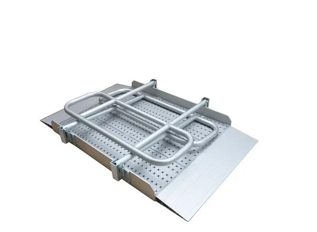 Składana kładka dla pieszych ALTEC BSS (083.31.013)