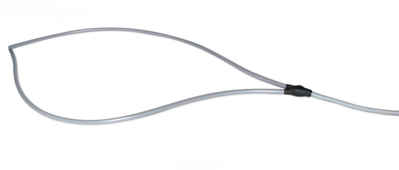 Kompletna pętla indukcyjna BIRCHER 213928, obwód 6 m