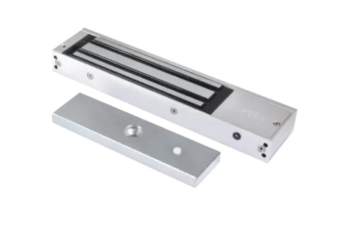 Zwora elektromagnetyczna BIRA Hartte MG350SR, siła trzymania 350 kg