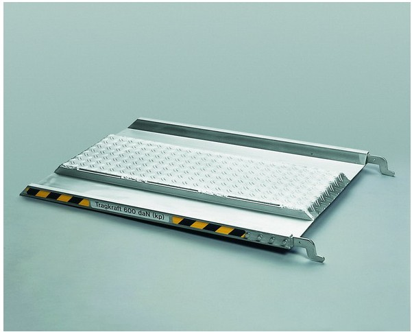 Rampa przeładunkowa do samochodowych wind hydraulicznych ALTEC LBG 1 (083.06.000)