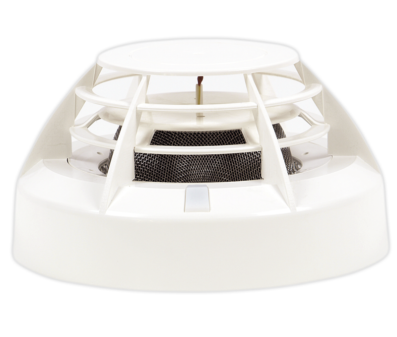 Czujka dwusensorowa (opt. dymu + ciepła) DOT-40