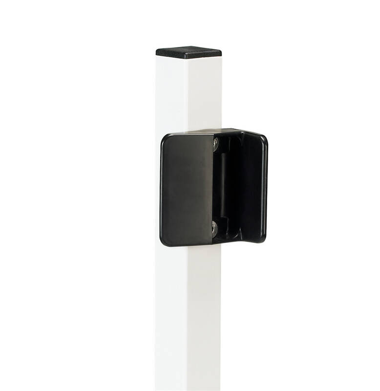 Zaczep basenowy do zamka TWIST40, Locinox STK-QF