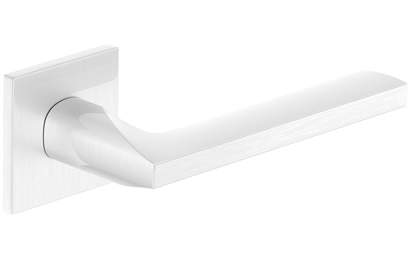 Klamka drzwiowa Metal-Bud ELSA FIT