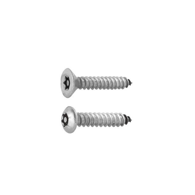 Zestaw wkrętów montażowych do profilu ochronnego FSA 8400 [P]