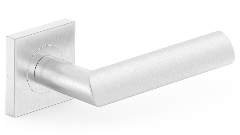 Klamka drzwiowa Metal-Bud LEDA