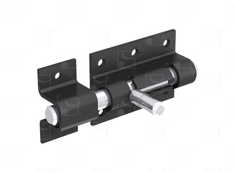 Rygiel poziomy MANTION 1316B