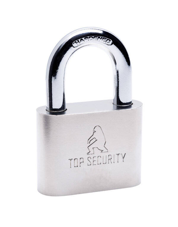 Kłódka zasuwkowa YETI KSDY70