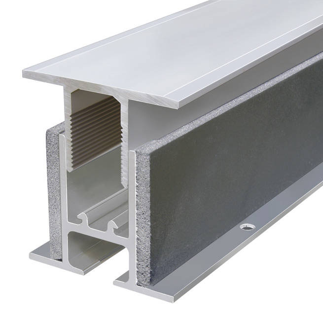 Próg podłogowy PLANET BT804 (46075)