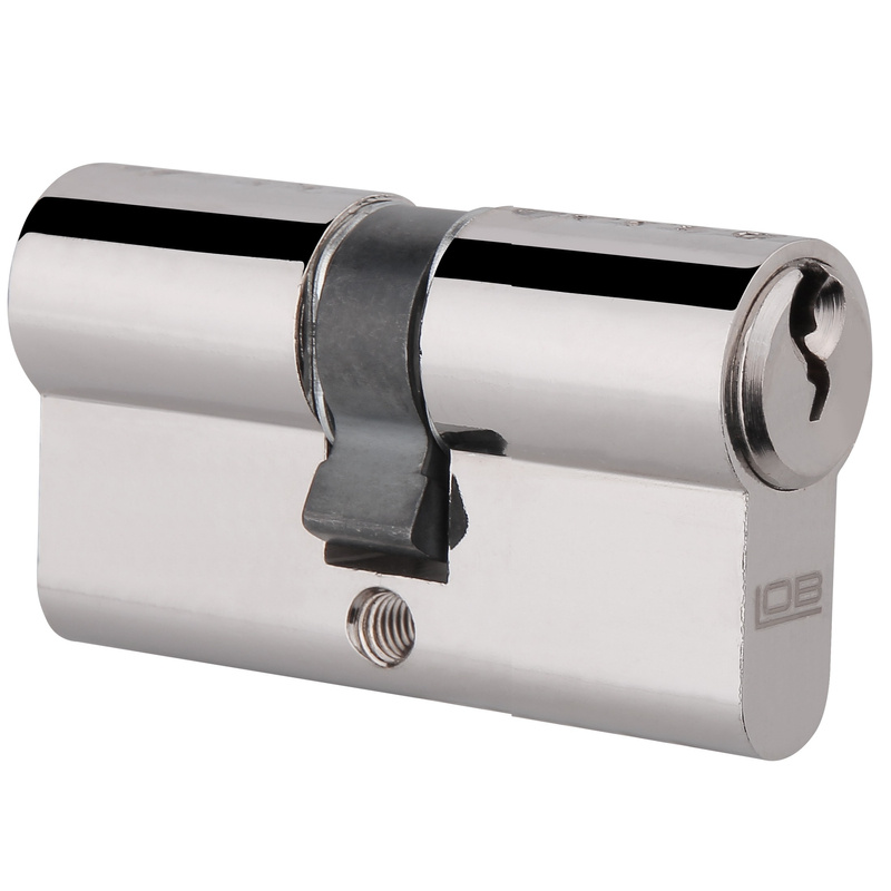 Wkładka bębenkowa dwustronna symetryczna LOB ARES WS54