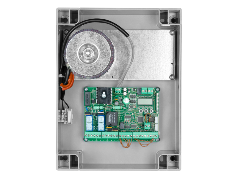 Zewnętrzna centrala sterująca BENINCA BRAINY24