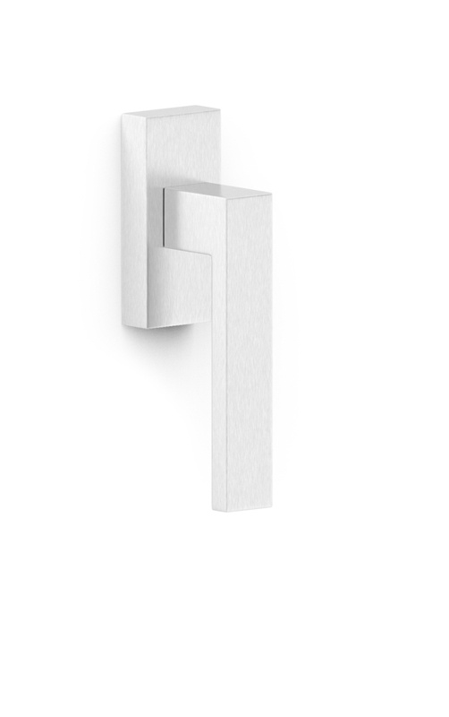 Klamka okienna Metal-Bud TOPAZ