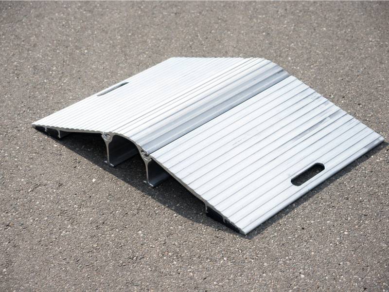 Mostek przejazdowy ALTEC SKR 2 B(307.55.002)