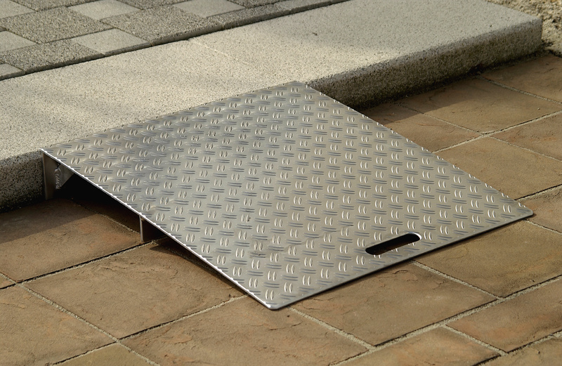 Mostek klinowy ALTEC SBK (307.00.286)