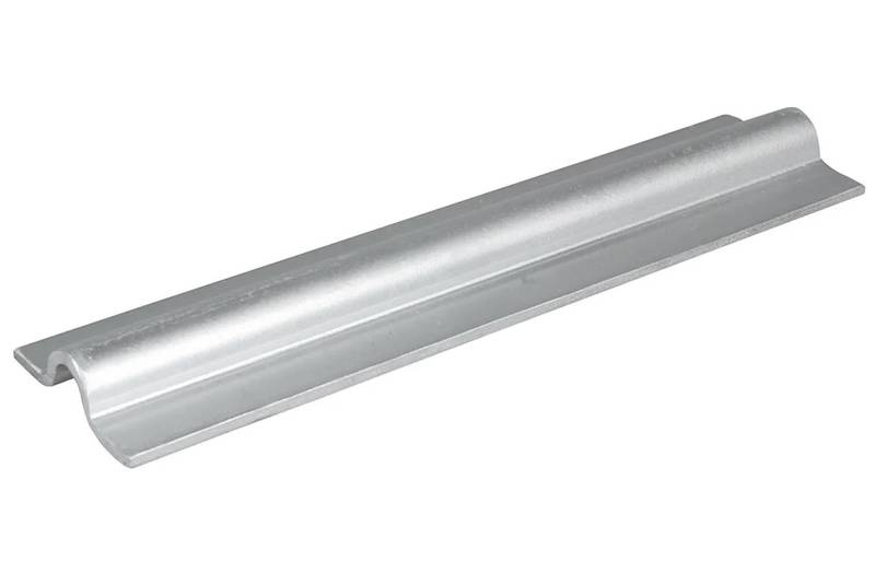 Dolna szyna prowadząca, profil U Ø20 mm