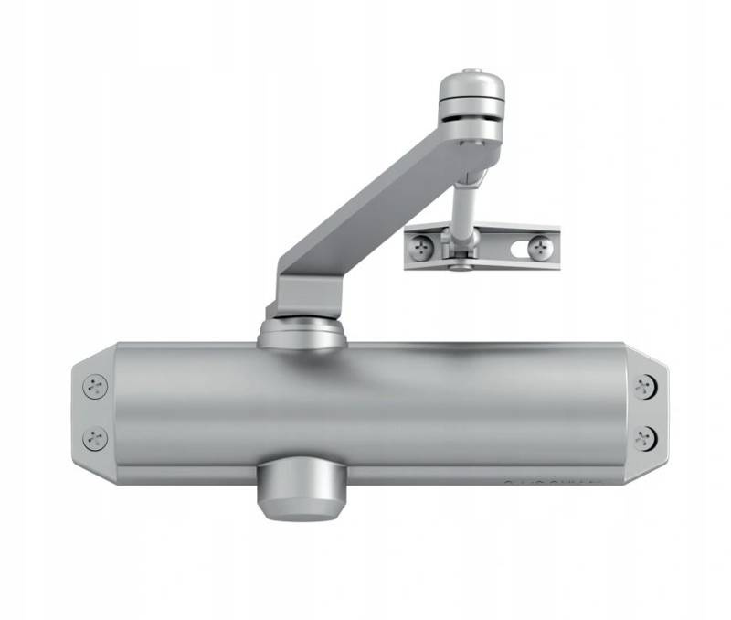 Samozamykacz nawierzchniowy ASSA ABLOY DC120