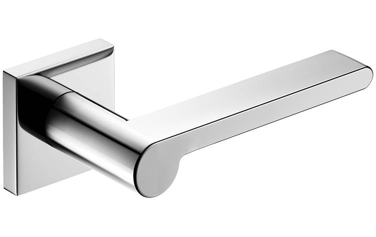 Klamka drzwiowa CORONA PANDORA (szyld kwadratowy)