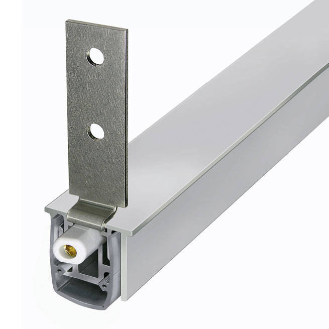 Uszczelka opadająca PLANET RS