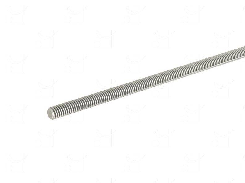 Zestaw prętów do zamka ryglowego MANTION GH10430KL-01, do skrzydeł niższych niż 3 metry