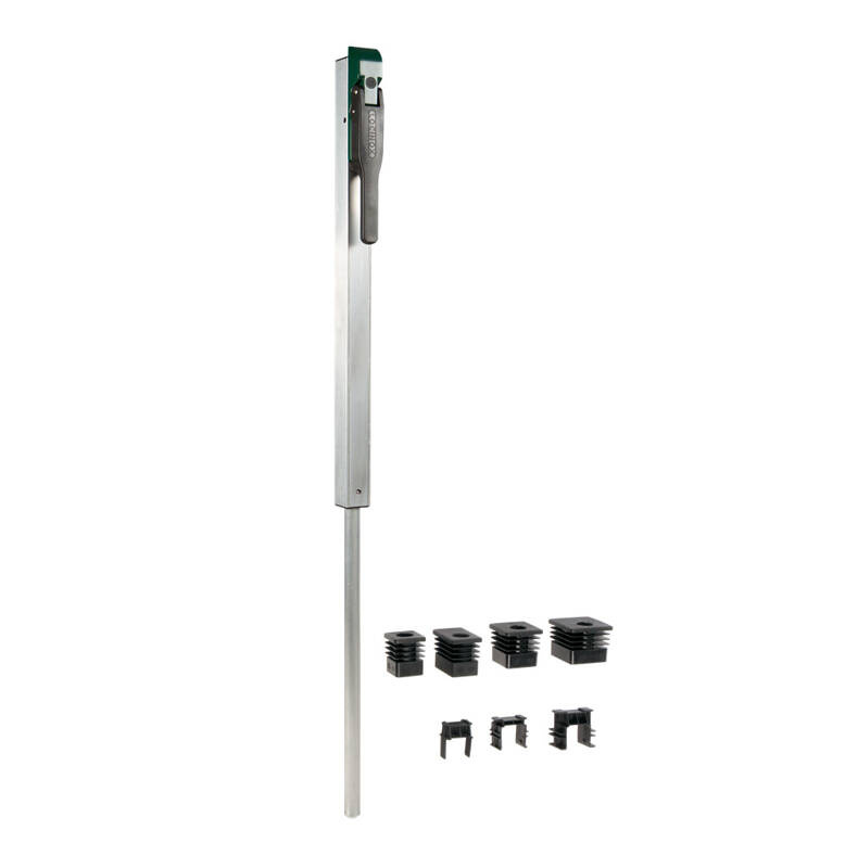 Wewnętrzny rygiel dolny Locinox SUBY