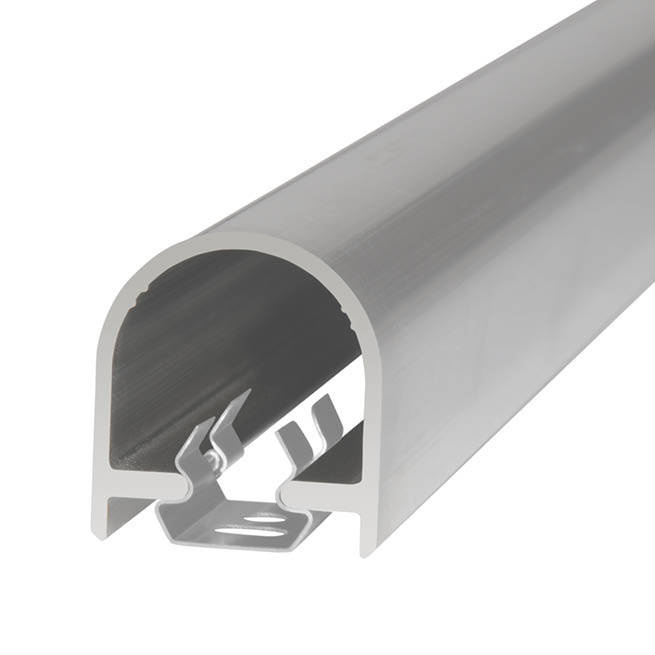 Profil ochronny PLANET FSA 8100 [U-Clip]