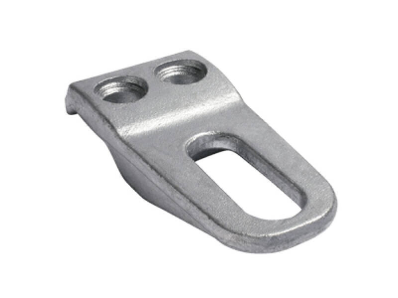 Łapa zawiasowa Locinox GRIP20 pod zawias GBMU4D20