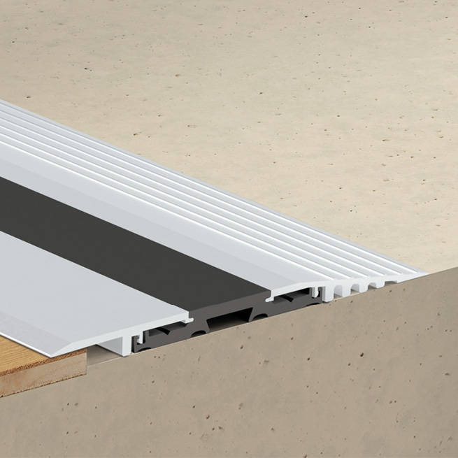 Płaski próg PLANET F130 (253119)