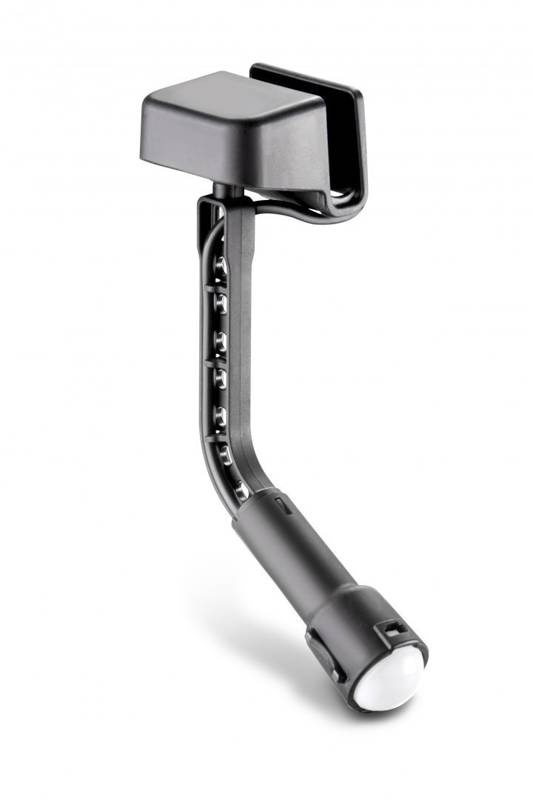 Detektor ruchu SOMMER MOTION S10343-00001