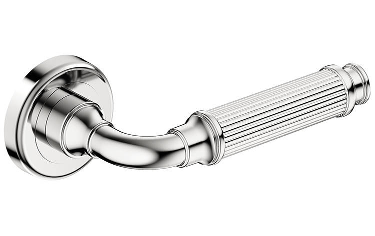 Klamka drzwiowa CORONA ARIA