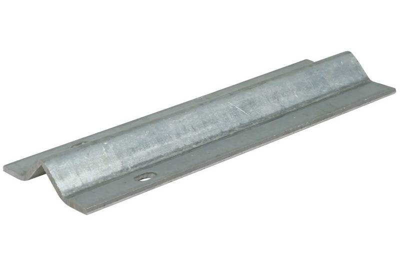 Dolna szyna prowadząca, profil V