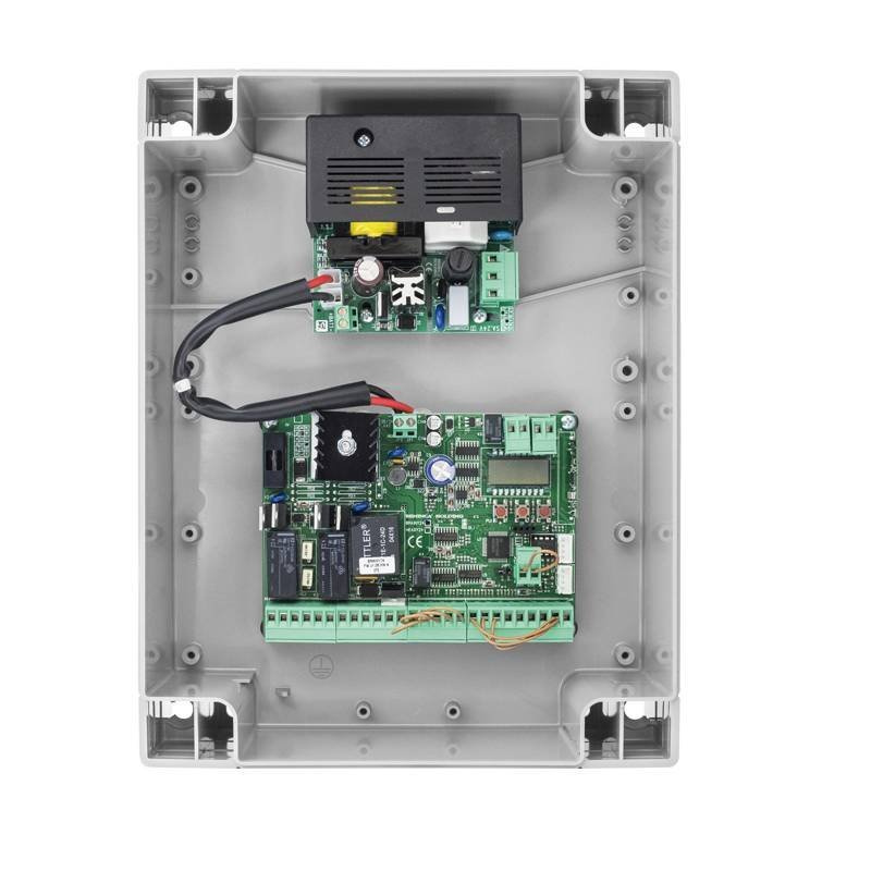 Zewnętrzna centrala sterująca BENINCA BRAINY24+