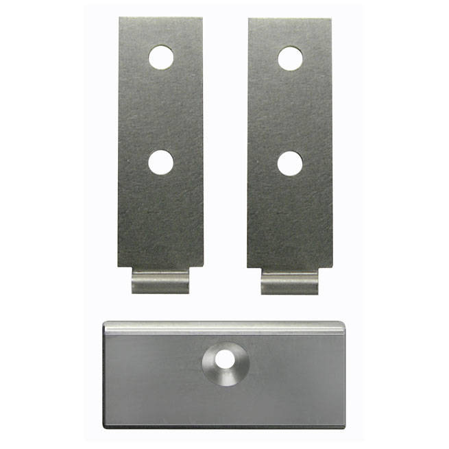 Zestaw montażowy do uszczelek opadających PLANET RS (900xxx)