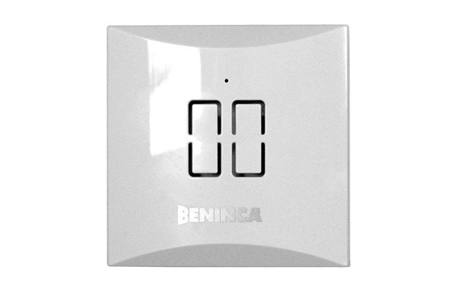 BENINCA TO.GO SMART