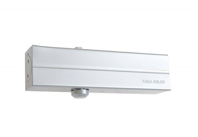 Samozamykacz nawierzchniowy ASSA ABLOY DC140, bez ramienia