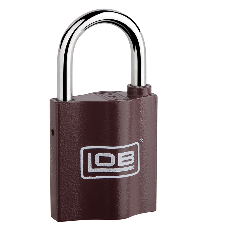 Kłódka znalowa LOB K350