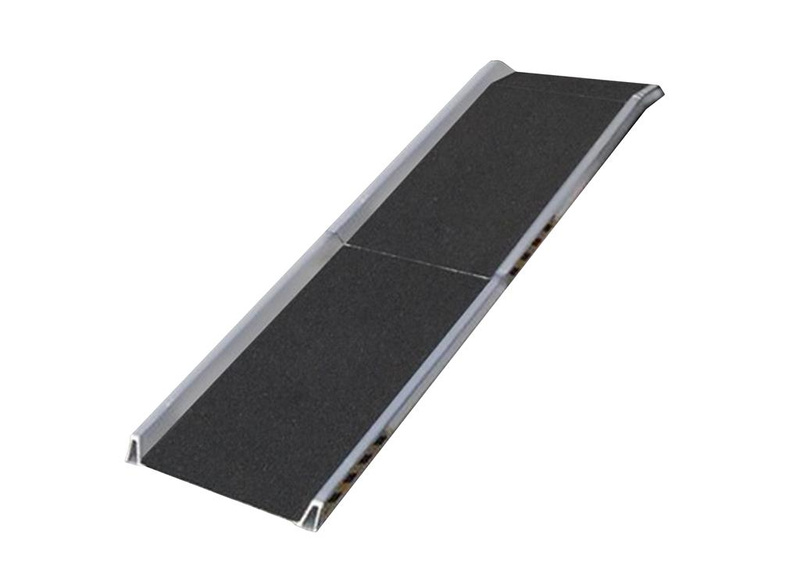 Szeroka rampa załadowcza ALTEC AWR (083.00.001)